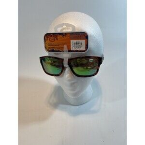 Strike King Pro Polarized Sunglasses SG-P302 Shiny Tortoiseshell